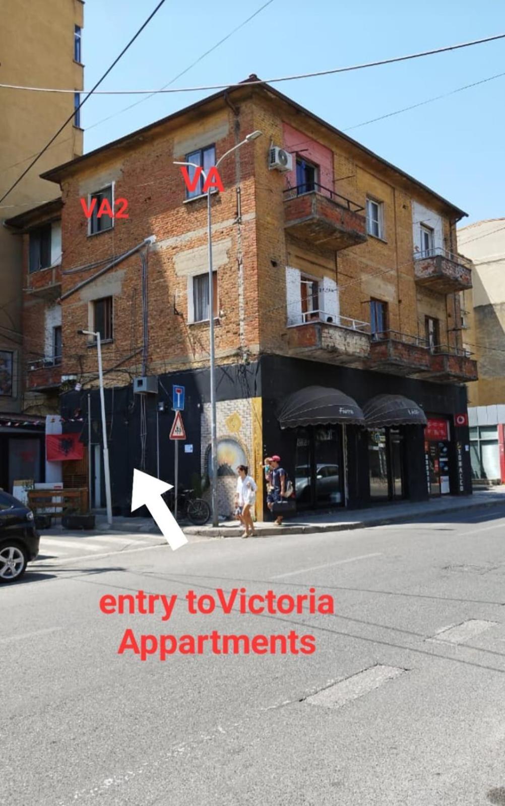 And Cozy X 4 Victoria Appartamento